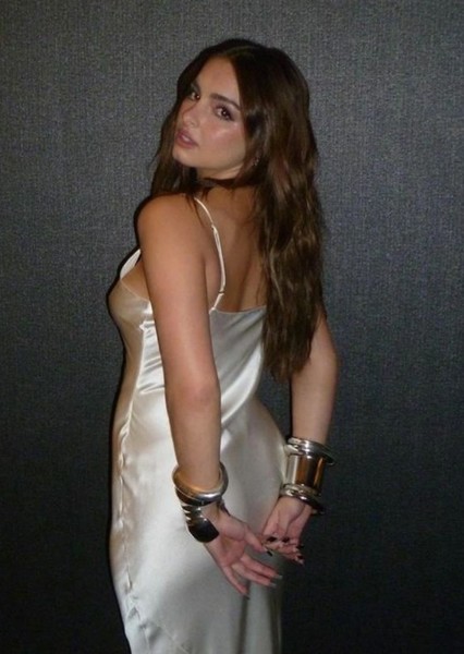 Addison Rae photo