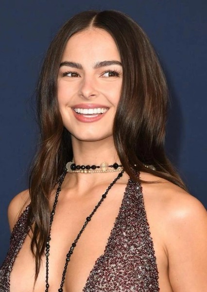 Addison Rae photo