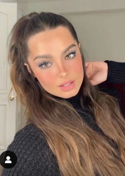 Addison Rae photo