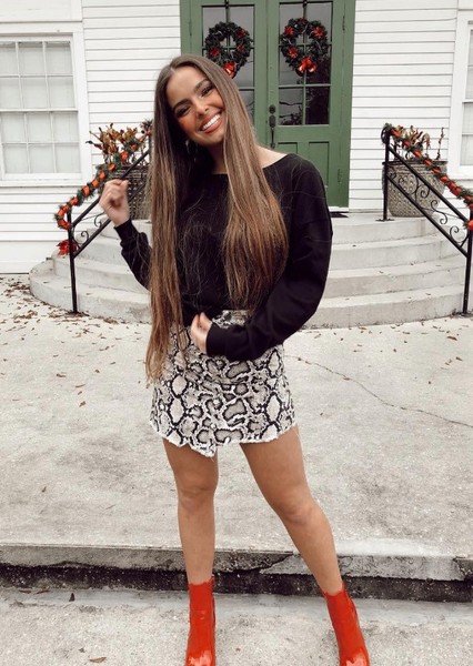 Addison Rae photo