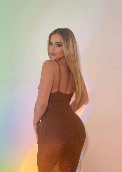 Addison Rae photo