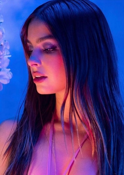 Addison Rae photo