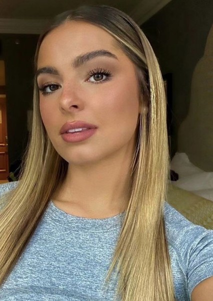 Addison Rae