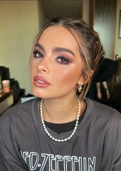 Addison Rae photo