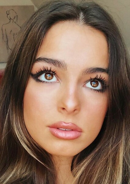 Addison Rae photo