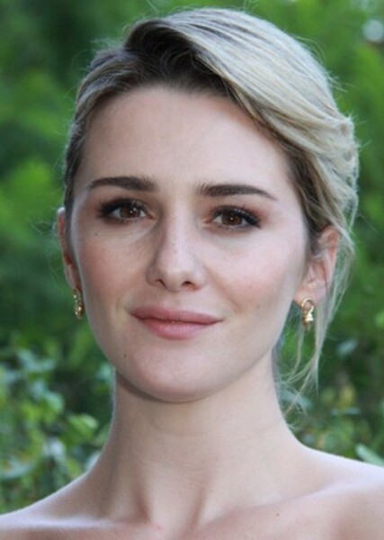 Addison Timlin photo