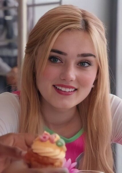 Addison Wells photo