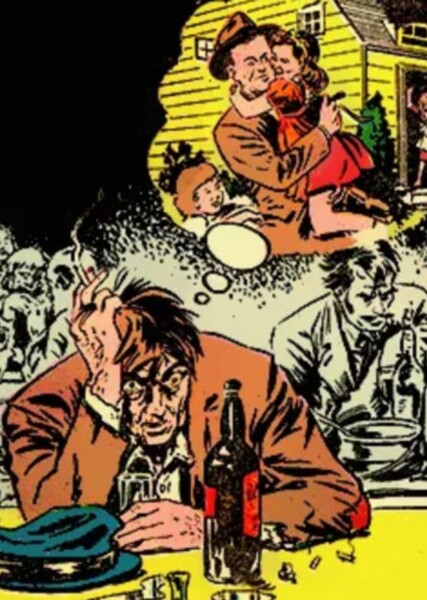 Addled Addict