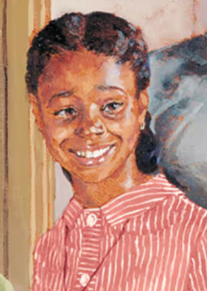 Addy Walker photo