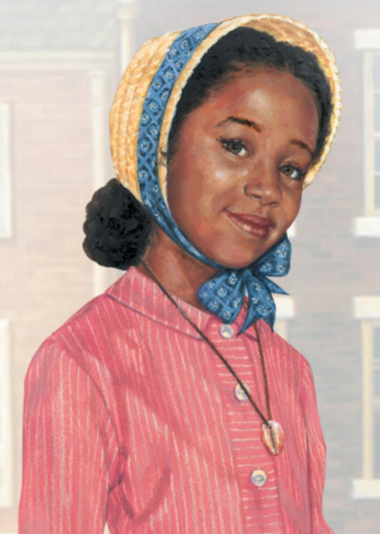 Addy Walker photo