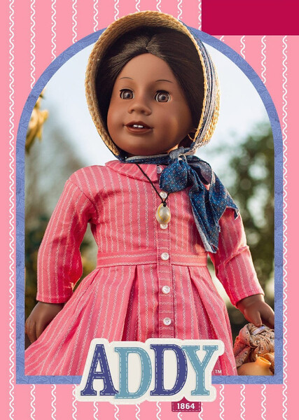 Addy Walker photo