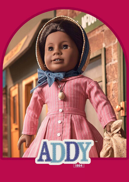Addy Walker photo