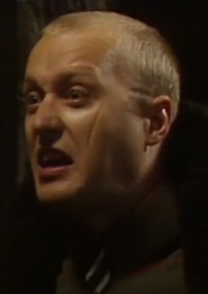Ade Edmondson photo