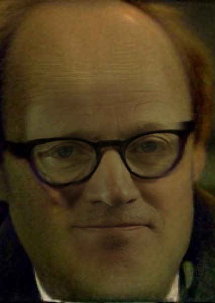Ade Edmondson photo