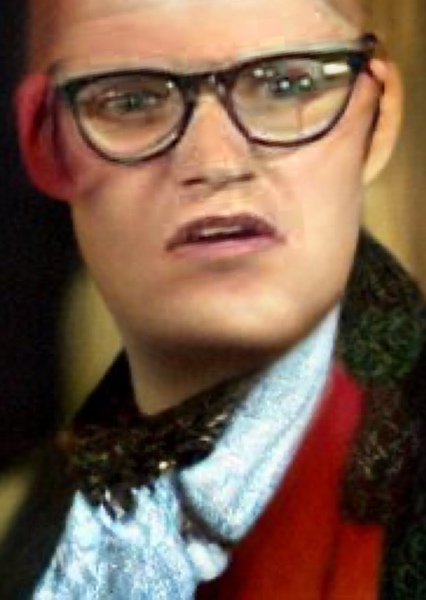 Ade Edmondson