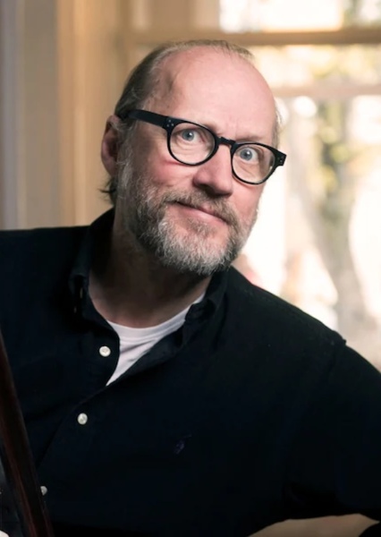 Ade Edmondson photo