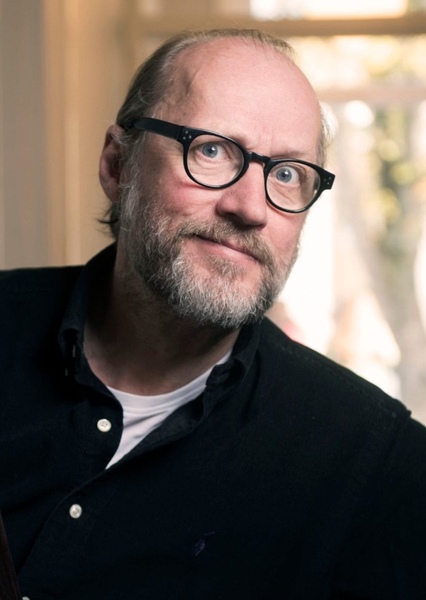Ade Edmondson photo