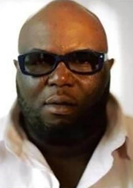 Ade (From Snatch)