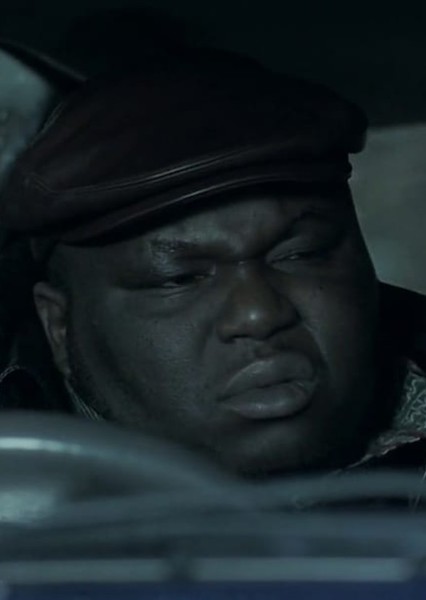 Ade (From Snatch) photo