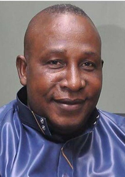 Adebayo Salami photo