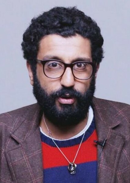 Adeel Akhtar photo