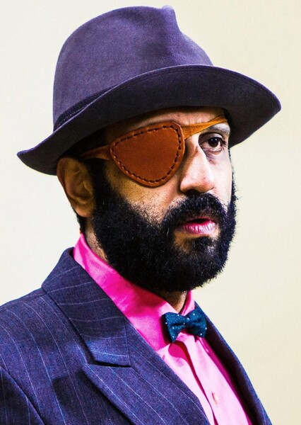 Adeel Akhtar photo