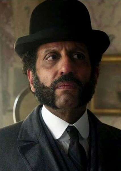 Adeel Akhtar photo
