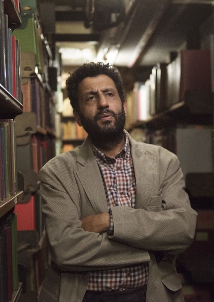 Adeel Akhtar photo