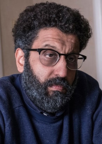 Adeel Akhtar