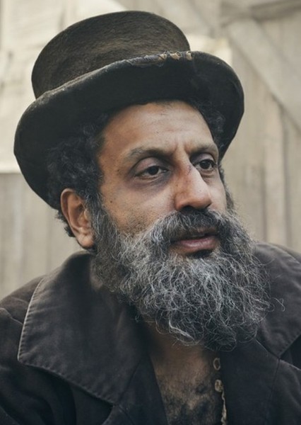 Adeel Akhtar photo