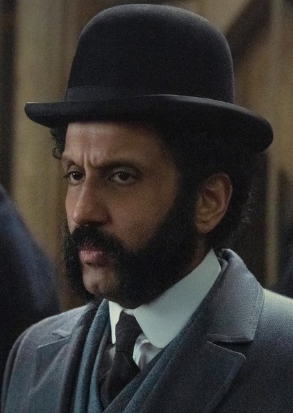 Adeel Akhtar photo