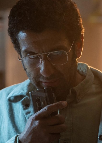 Adeel Akhtar