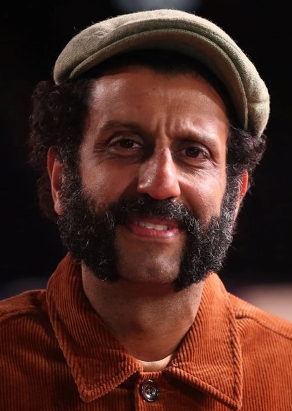 Adeel Akhtar photo