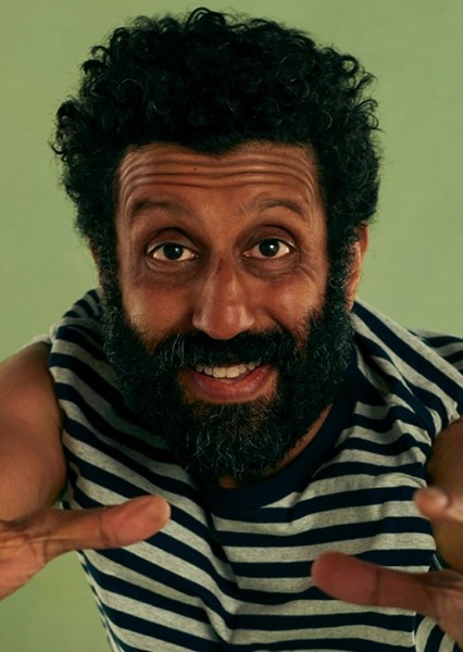 Adeel Akhtar photo