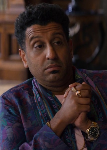 Adeel Akhtar photo