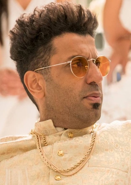 Adeel Akhtar photo