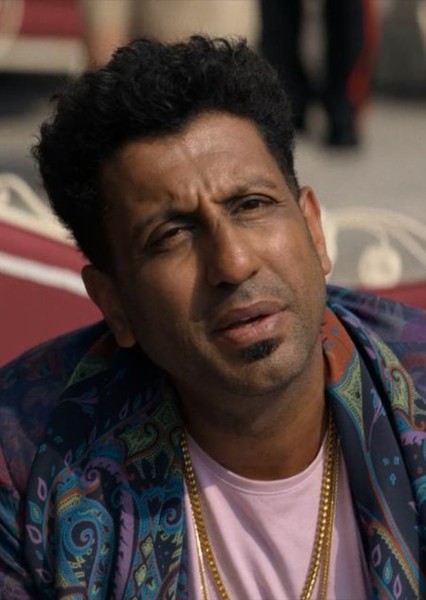 Adeel Akhtar photo
