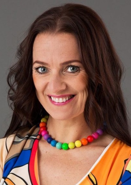 Adela Lazar