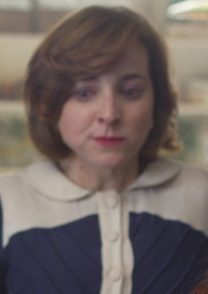 Adela (Three Days of Christmas) photo