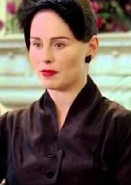 Adelaide Jefferson
