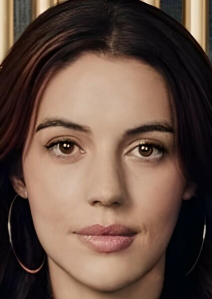 Adelaide Kane photo
