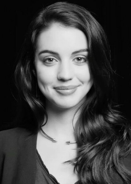 Adelaide Kane