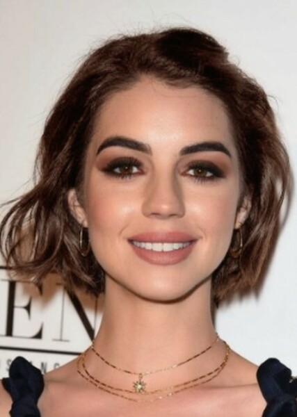 Adelaide Kane