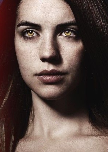 Adelaide Kane