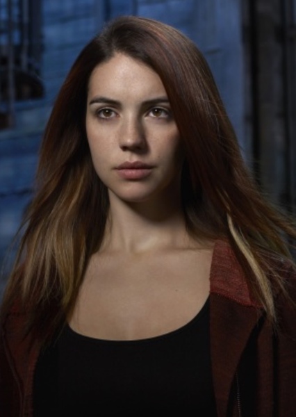 Adelaide Kane
