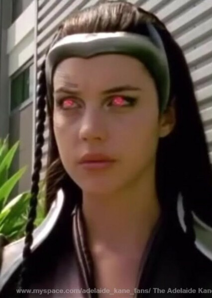 Adelaide Kane