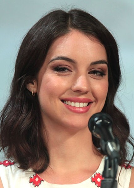 Adelaide Kane photo