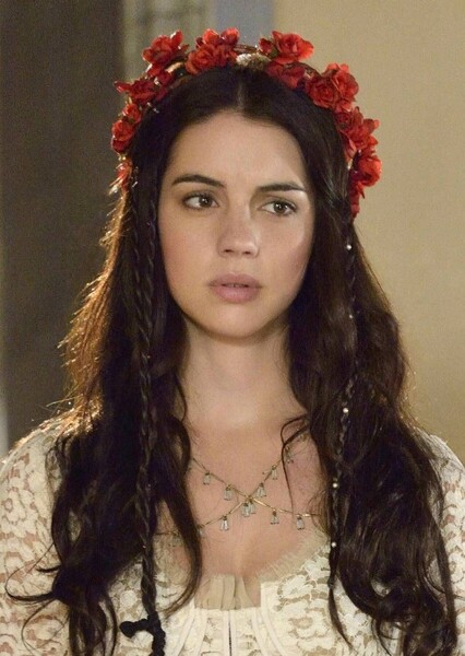 Adelaide Kane photo