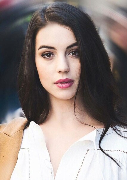 Adelaide Kane photo