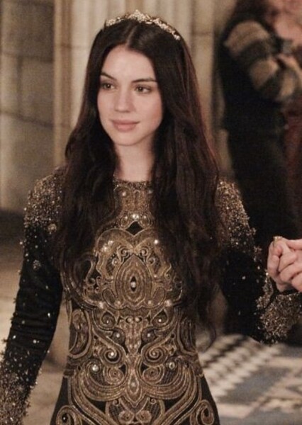 Adelaide Kane photo
